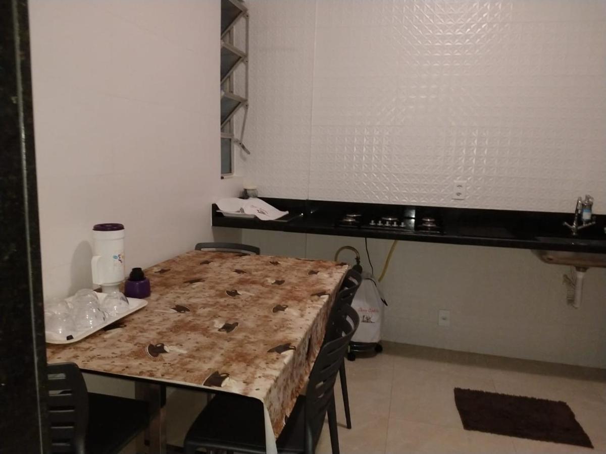 Апартаменты Apartamento Avenida Beira Mar Orla Гуарапари Экстерьер фото