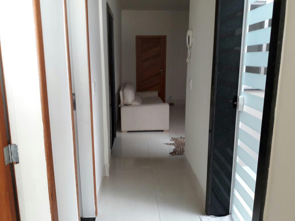 Апартаменты Apartamento Avenida Beira Mar Orla Гуарапари Экстерьер фото